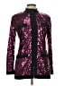 Cache Purple Jacket Size L - photo 1