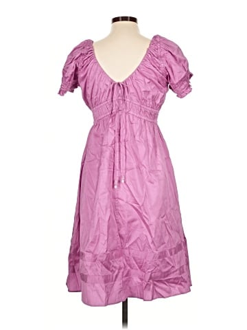 Calypso by Christiane Celle Cocktail Dress (view 2)