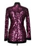 Cache Purple Jacket Size L - photo 2
