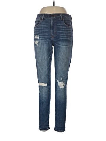 Ann Taylor LOFT Jeans (view 1)