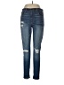 Ann Taylor LOFT Blue Jeans Size 10 - photo 1