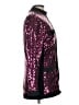 Cache Purple Jacket Size L - photo 4