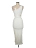 Lulus Ivory Cocktail Dress Size M - photo 2