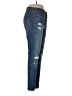 Ann Taylor LOFT Blue Jeans Size 10 - photo 4