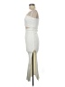 Lulus Ivory Cocktail Dress Size M - photo 5