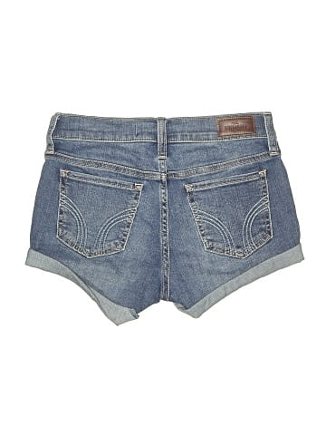 Hollister Denim Shorts (view 2)