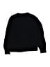 Gap Kids Solid Black Pullover Sweater Size 4 - 5 - photo 2