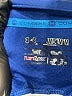 Under Armour 100% Polyester Blue Pullover Sweater Size 3 - photo 3