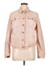 Merona Pink Jacket Size L - photo 1