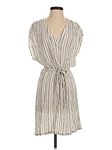 H&M L.O.G.G. Casual Dress (view 1)