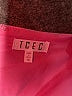 TCEC Pink 3/4 Sleeve Blouse Size M - photo 7