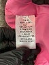TCEC Pink 3/4 Sleeve Blouse Size M - photo 8