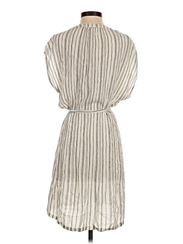 H&M L.O.G.G. Casual Dress (view 2)