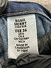 H&M Mama Blue Jeans Size 6 - photo 6