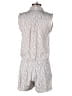 Tart Tweed Gray Romper Size S - photo 2