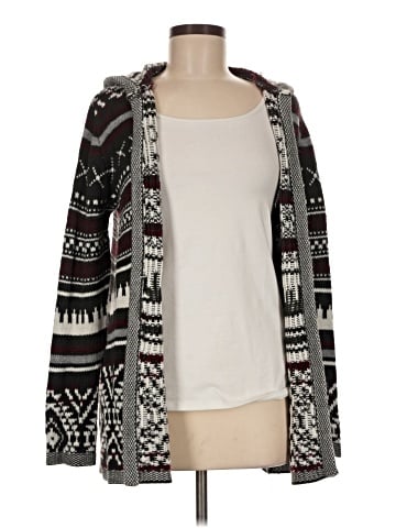 Hannah Cardigan (view 1)