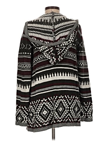 Hannah Cardigan (view 2)