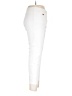 Alfani White Casual Pants Size 10 - photo 4
