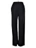 OAK + FORT Black Dress Pants Size XS - photo 2