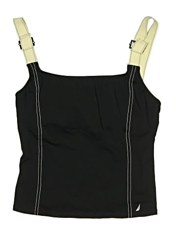 Nautica Swimsuit Top (view 1)