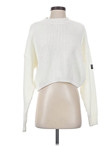BDG Pullover Sweater (view 1)