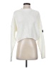 BDG 100% Acrylic Solid White Pullover Sweater Size S - photo 1