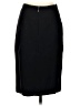 Max Mara Black Formal Skirt Size EU (IT) 40 / US 4 - photo 2