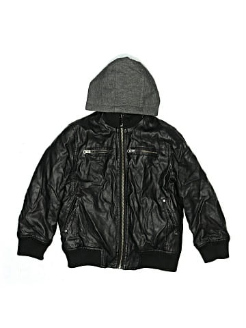 First Wave Jacket (view 1)