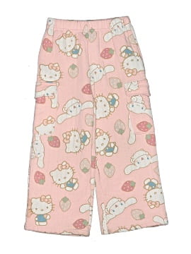Hello Kitty Casual Pants