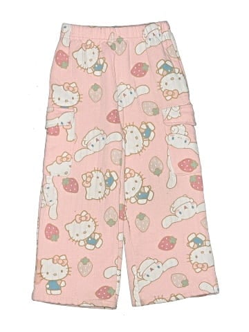 Hello Kitty Casual Pants (view 1)