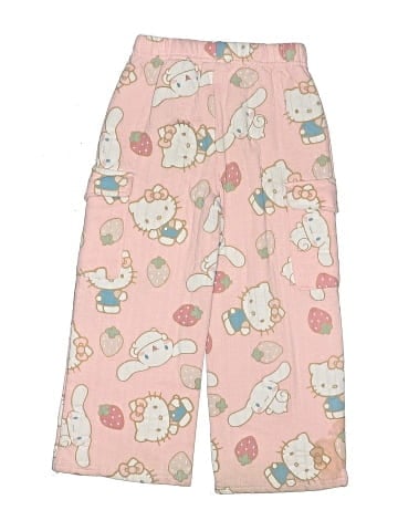 Hello Kitty Casual Pants (view 2)
