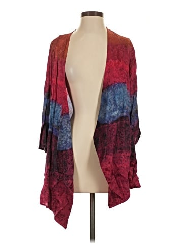 Soft Surroundings Kimono (view 1)