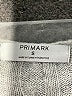 Primark Solid Gray Pullover Sweater Size S - photo 7