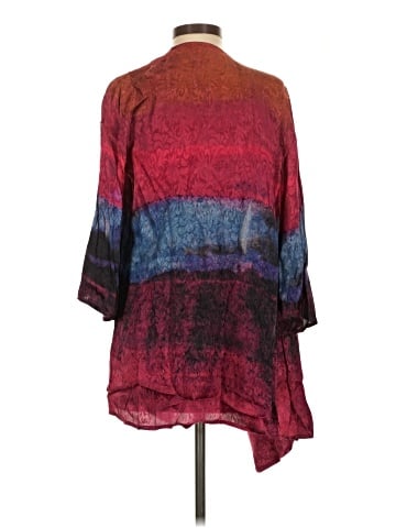 Soft Surroundings Kimono (view 2)