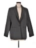Old Navy Gray Blazer Size Med Petite - photo 1