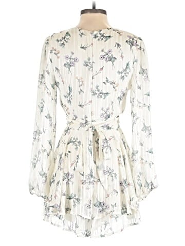 Allison & Kelly Romper (view 2)