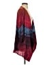 Soft Surroundings Burgundy Kimono Size XS - photo 4