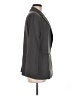 Old Navy Gray Blazer Size Med Petite - photo 4