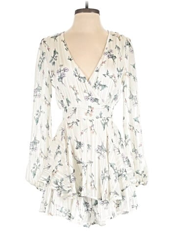 Allison & Kelly Romper (view 1)