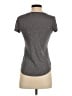 SO Gray Short Sleeve T-Shirt Size S - photo 2