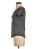 SO Gray Short Sleeve T-Shirt Size S - photo 5