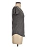 SO Gray Short Sleeve T-Shirt Size S - photo 4