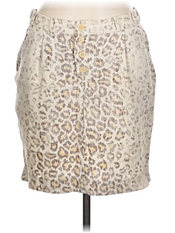 Raquel Allegra Casual Skirt (view 1)