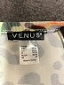 Venus Print Blue Casual Dress Size XS - photo 7