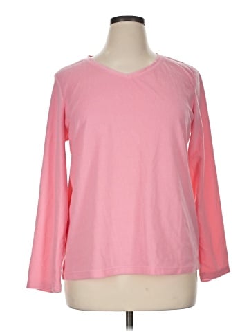 Croft & Barrow Sweatshirt (view 1)