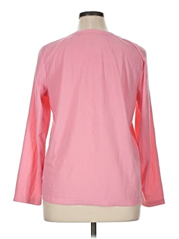Croft & Barrow Sweatshirt (view 2)