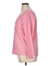 Croft & Barrow Pink Sweatshirt Size XL - photo 5