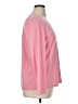 Croft & Barrow Pink Sweatshirt Size XL - photo 4