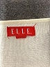 Elle Ivory Long Sleeve Top Size XS - photo 7