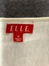 Elle Ivory Long Sleeve Top Size XS - photo 8